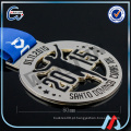 2016 costa rica esporte medalha hanger